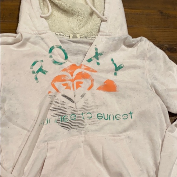 Roxy hoodie - Picture 2 of 4